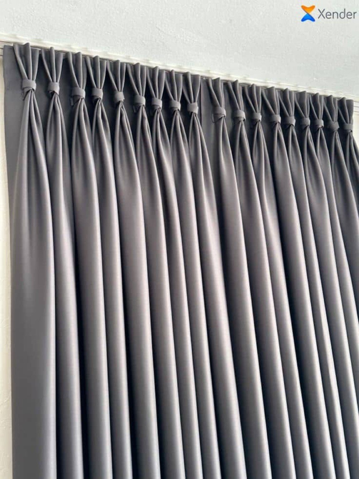 Curtains